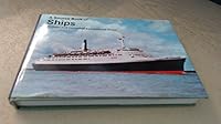 A Source Book of Ships 0706312155 Book Cover