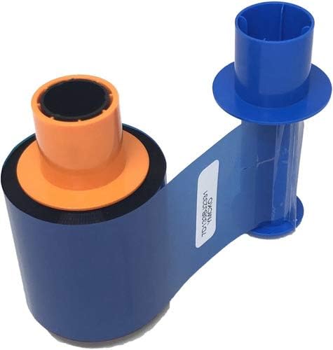 Miniatura 7 de Fargo 45700 cinta de color (YMCKO), 500 imágenes, DTC5500LMX