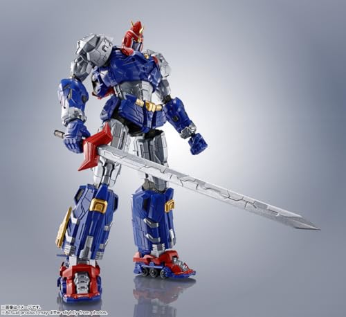 Amazon.co.jp: TAMASHII NATIONS: ボルテスV のフィギュア