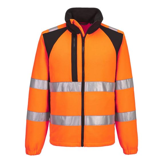 Sekureco Polar ecológico de alta visibilidad WX2 CD807