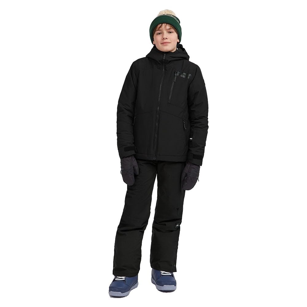 O´Neill FWC Cruz Snow Jacket 11-12 Years