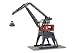 Kibri 38510 Dockside Crane