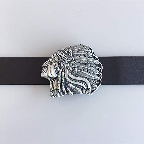 Boucle de ceinture plume robuste pour remplacer boucle usée
