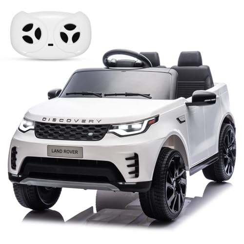 Electric Car for Kids, Toddler Electric Vehicle,Children Ride On Toy with Parental Remote Control/2...