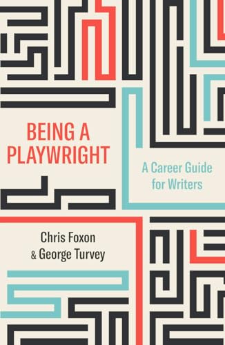 Being a Playwright view 2