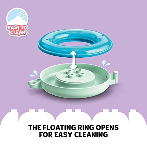 LEGO DUPLO 10964 Panda Flottant - vue 6