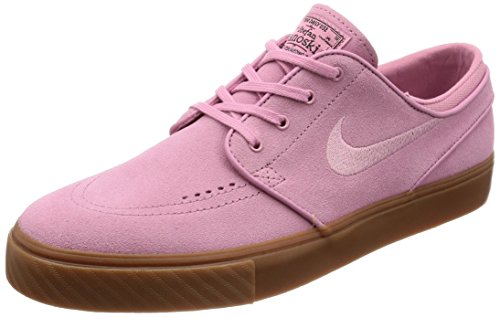 elemental pink janoski