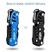 Bovgero Multitool Knife, 16 in 1 Pocket Knife, Handmade Multi Tool Knife, Gift for Men boyfriend dad him husband, Blue