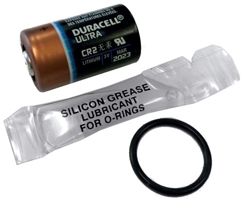 Oceanic Battery Kit for DataTrans Receiver