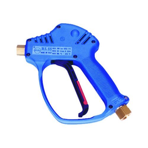 General Pump YRL56 Compensating Rear Entry Spray Gun, 8.0 GPM, 5100 Rated psi