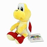 peluche mario bros walmart