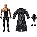 WWE Undertaker Elite Greatest Hits 7 Toy Wrestling Action Figure