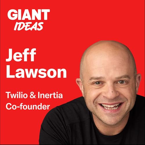 Twilio & Inertia Co-founder, Jeff Lawson: Is Nuclear Fusion The Holy Grail of Energy?