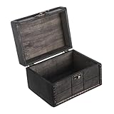Photo Gallery zunoxaz scatola in retro per gioielli con organizer da antico per gioielli e contenitore decorativo robusto e vintage viaggio e scrivania Photo Gallery zunoxaz scatola in retro per gioielli con organizer da antico per gioielli e contenitore decorativo robusto e vintage viaggio e scrivania