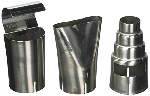 Master Appliance Heat Gun Attachment Kit, For 4Z714, 4Z715 (35245) #TOP22