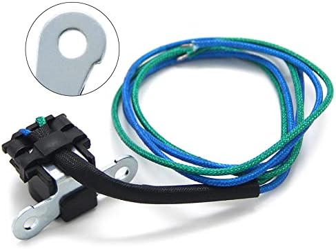 Motorcycle Stator Pickup Pulsar Pulse Coil is Suitable for Suzuki AN250 Burgman250 for Suzuki AN400 Burgman400 for Suzuki AN250 Burgman250 for Suzuki AN400 Burgman400