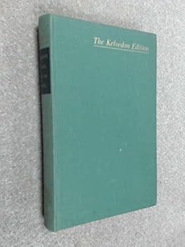 The Kelvedon Editon, C. H. Spurgeon's Sermons on the Book of Daniel