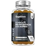WeightWorld