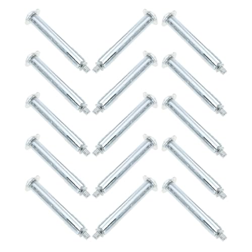 HOLIDYOYO �X�s�[�h�o���v�g���{���g 15�Z�b�g �A���J�[�g���l�W �R���N���[�g �A�X�t�@���g�ԓ��Œ�p �ϖ��� �ό`�h�~�d�l