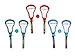 Spin Master 6038787 Hydro Lacrosse Game Set - Outdoor Pool Toy for Kids and Adults - Multicolor, One set