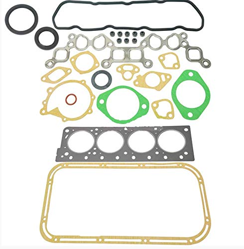 10101-FY525 Overhaul Gasket KIT K21 K25 Engine Forklift Truck