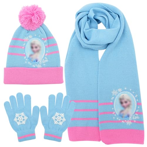 Paw Patrol Cappello, Guanti e Sciarpa Set invernale • Pop Cult Store