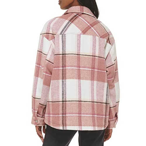 Image of Levi's Women's Casual Fashion Shirt Jacket (Regular and Plus Sizes)