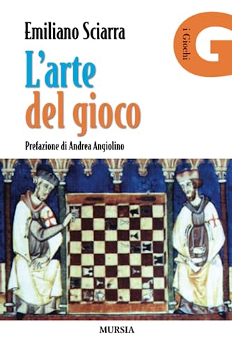  L’arte del gioco