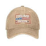 Photo Gallery cappello trump won cappello retrò trump 2024 take american back 45 47 presidente uomo donna berretto Photo Gallery cappello trump won cappello retrò trump 2024 take american back 45 47 presidente uomo donna berretto