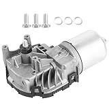 【Kompatible Modelle】Der Motor Scheibenwischer ist kompatibel mit A3 8P1 2010-2012.