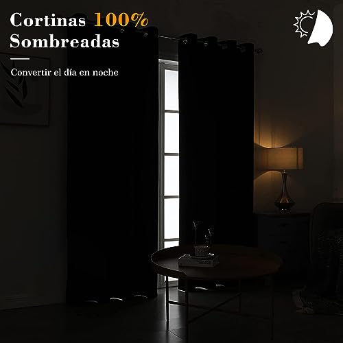 Encuentra reviews de Cortina blackout los mejores 5. 14 Imagen adicional
