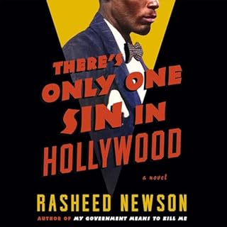 There's Only One Sin in Hollywood Titelbild