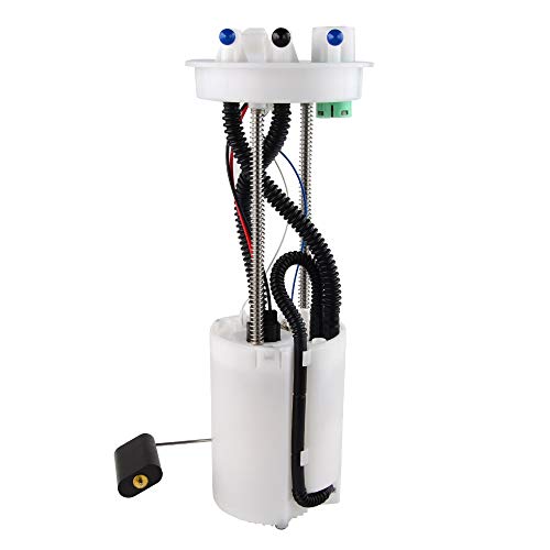Chikia OEM Fuel Pump For EFI Hisun 400 450 500 550 700 750,sector 1000, MSU 800, UTV MSU Hisun,Massimo,Bennche,TSC,Rural King,Cub Cadet,Coleman - Thumbnail 2
