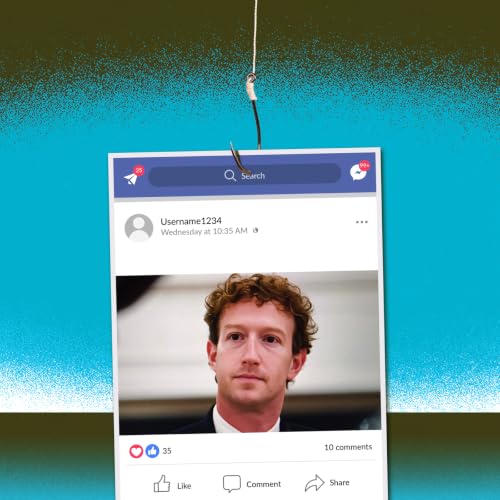 The Sting That Exposed How Meta Endangers Kids