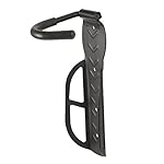 Suspensión de Ruedas de Bicicleta Ventura: Soporte para colgar la bicicleta Resistente a la intemperie Producto de calidad óptima