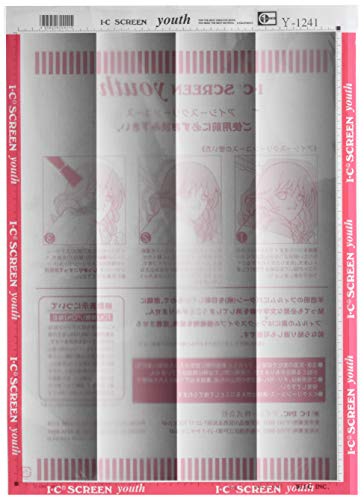 アイシー スクリーン ユース Y-1241