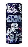 Herkunftsland:- Spanien Buff Kinder Original Star Wars Multifunktionstuch, First Order Black, one Size