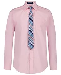 Light Pink/Blue Plaid