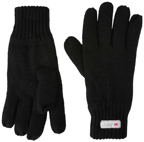 TINSULAT HANTVERK SVART