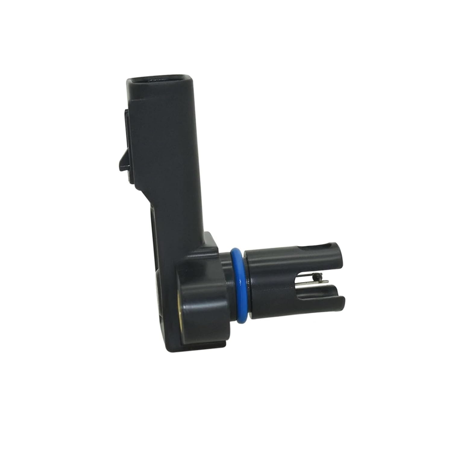 OEM LR007596 MAP Manifold Absolute Turbocharger Boost Pressure Sensor Compatible with Range Rover L322 Sport 3.6 TDV8