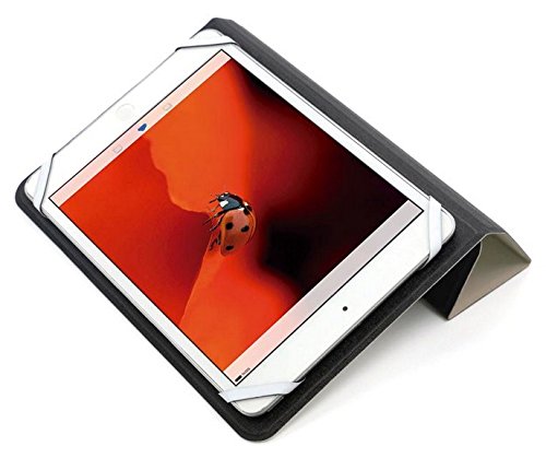 CoolBox actcoofun78 - Housse pour tablettes de 7 et 8 " Cover