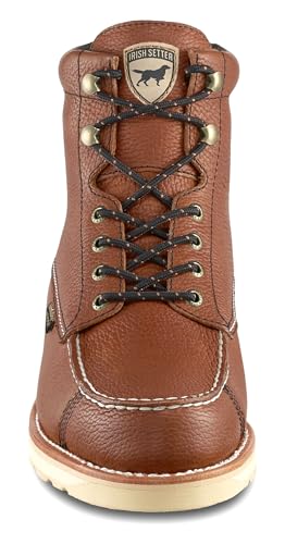 Image of Irish Setter, Wingshooter, Men's, 7 inch, Waterproof, Hunting Boot