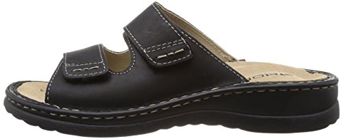 Rohde 5880 Augsburg Pantofole Uomo, Numero:42 EU