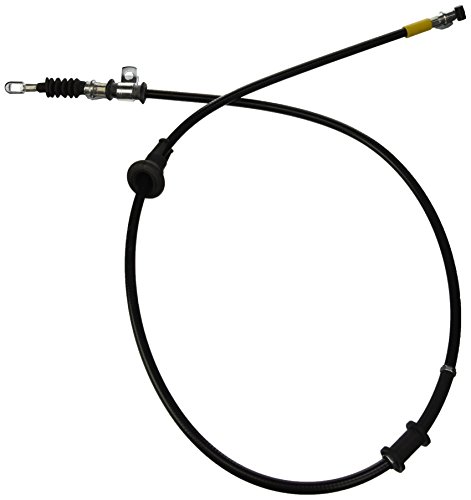 Evita desplazamientos mecánicos con el cable de freno de mano ATE