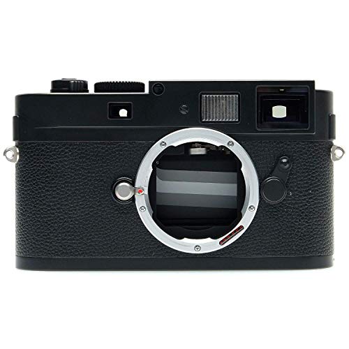 Bild zu Leica M Monochrom