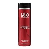 Lasio Keratin-Infused Hypersilk Replenishing Shampoo 12.34 Fl. Oz