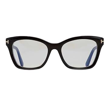 Tom Ford Eyeglasses FT 5909 -B 001 Shiny Black / at Amazon Tom Ford Eyeglasses FT 5909 -B 001 Shiny Black / at Amazon