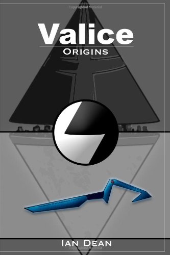 Ian DeanValice – Origins