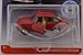 Matchbox Red '65 Volkswagen Type 3 Fastback 2018 Moving Parts Road Trip Series 1:64 Scale Collectible Die Cast Metal Toy Car Model with Opening Doors