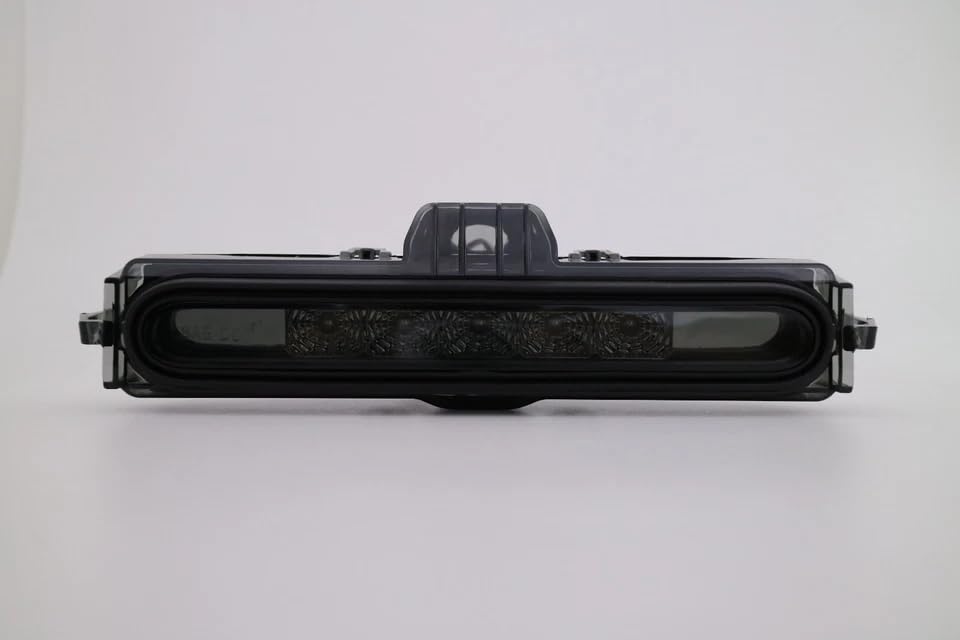 Amazon.com: GAZOZ PERFORMANCE Exterior Lights - LED 3rd Third